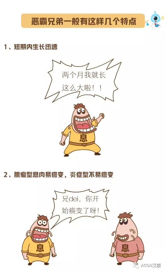 “艾”漫畫 | 這是一封來自息肉的《認(rèn)罪書》